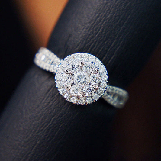 Charming Ring for Any Occasion
