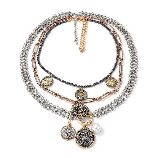 Beautiful Piece with Unique Style