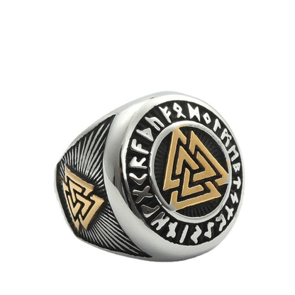 Delicate Artisan Ring