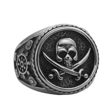 Charming Ring for Any Occasion