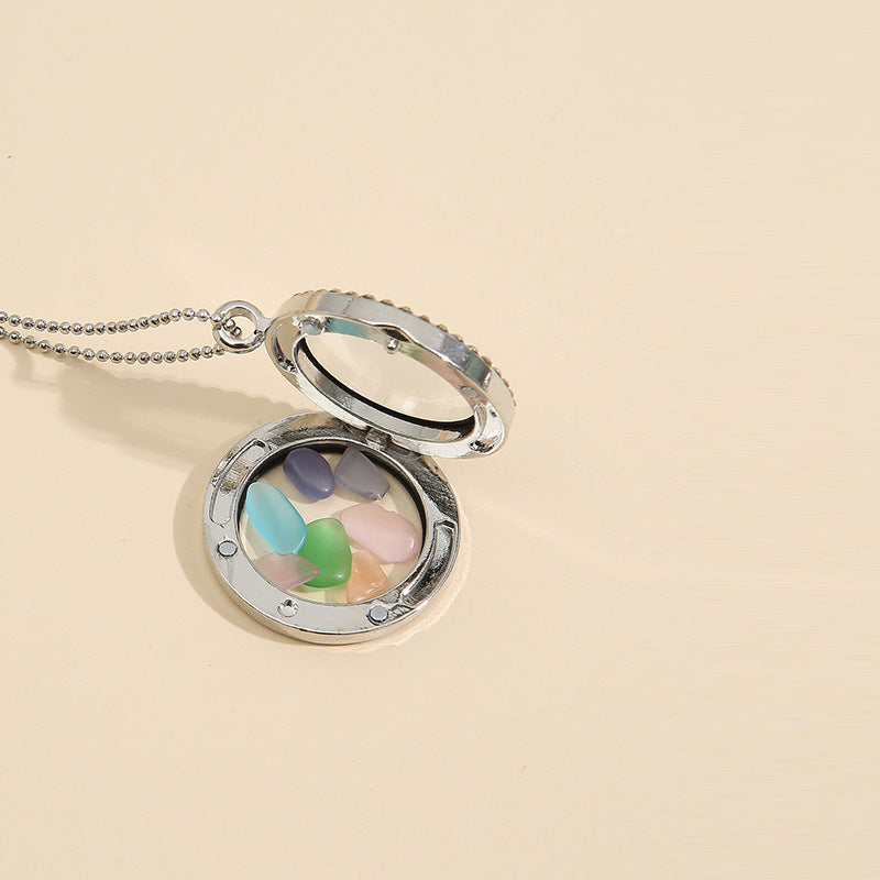 Vintage Handmade Pendant