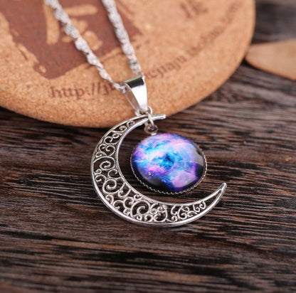 Beautiful Necklace with Unique Style