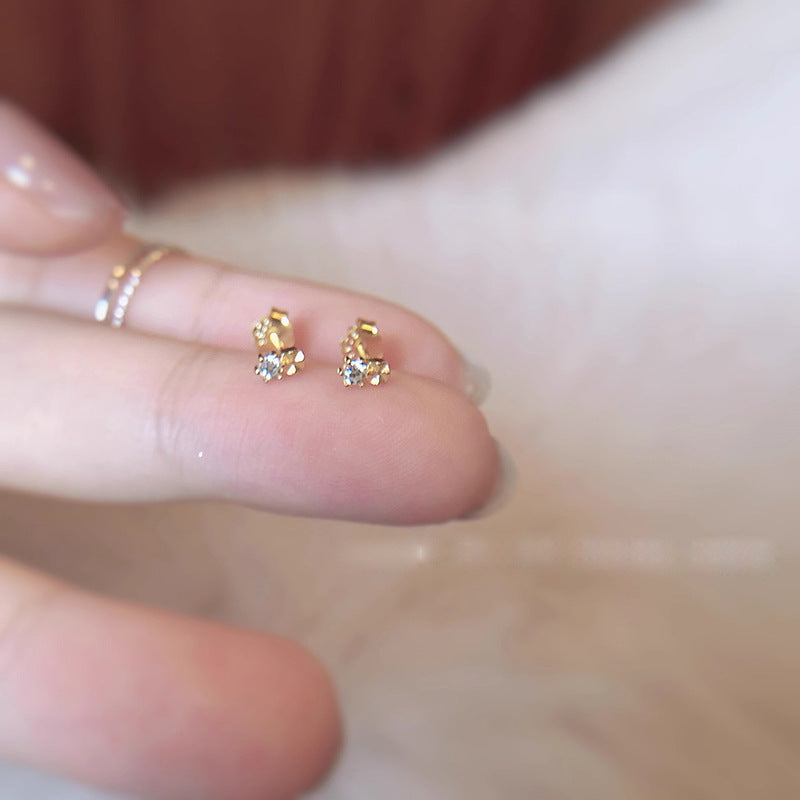 Romantic Earring for Special Moments