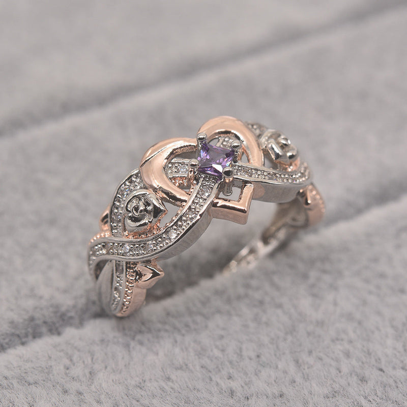 Vintage Handmade Ring