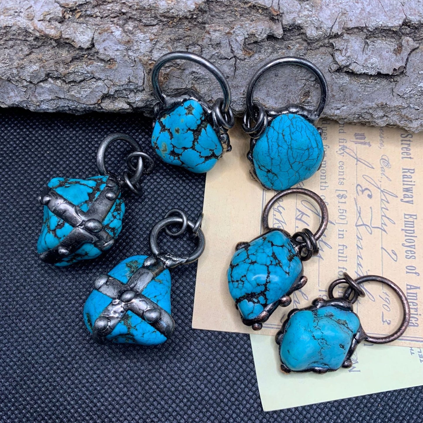 Beautiful Pendant with Unique Style