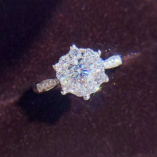 Elegant Ring for Every Occasion