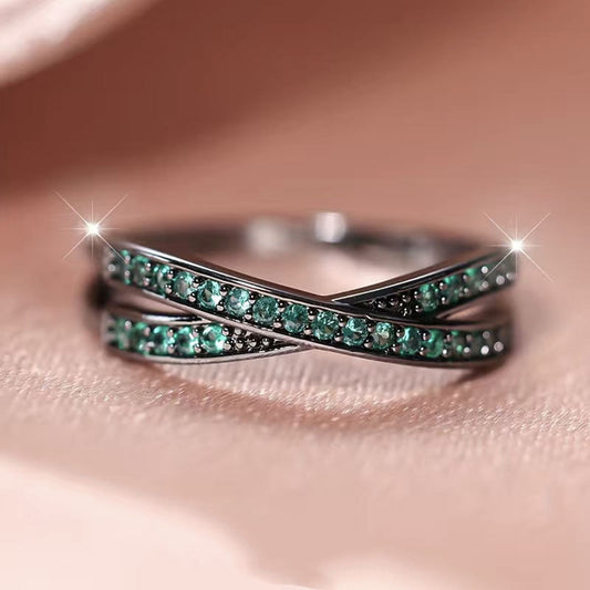 Elegant Ring for Every Occasion