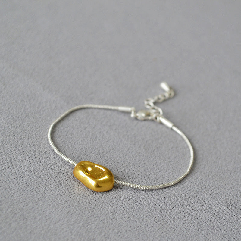 Elegant Gold Necklace for Every Occasion