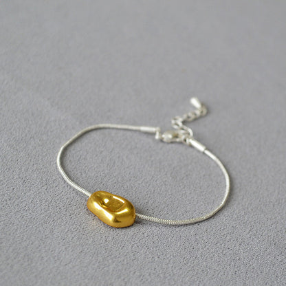 Elegant Gold Necklace for Every Occasion