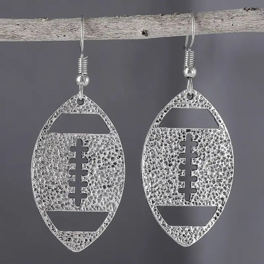 Elegant Silver Earring for Every Occasion