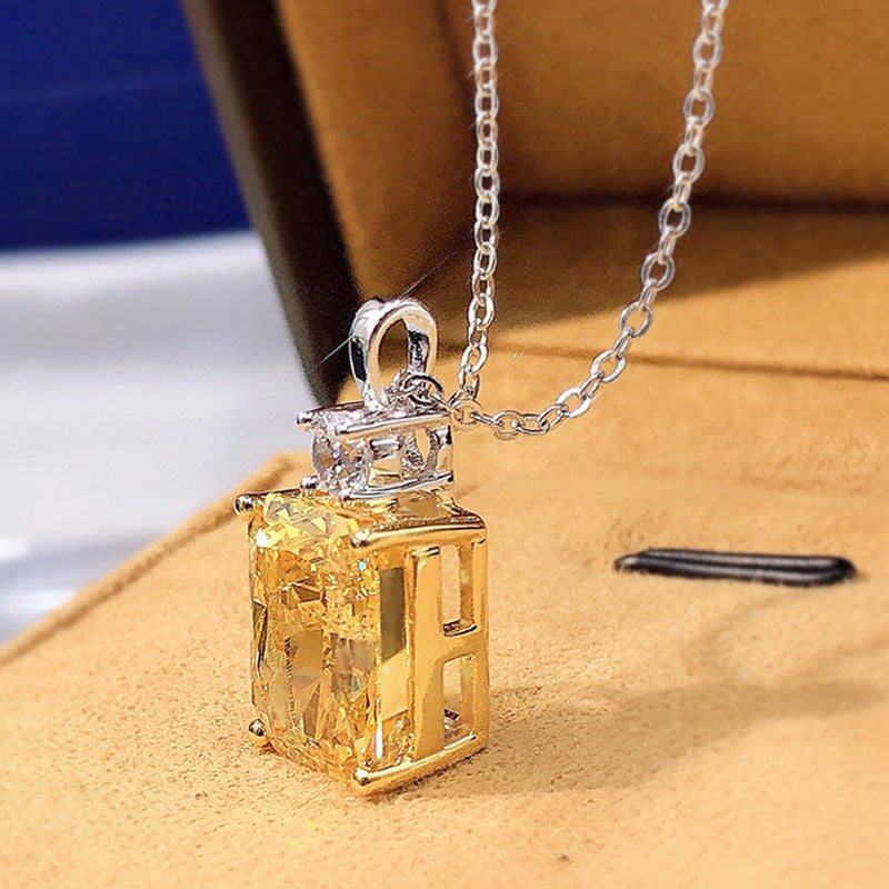 Beautiful Necklace with Unique Style