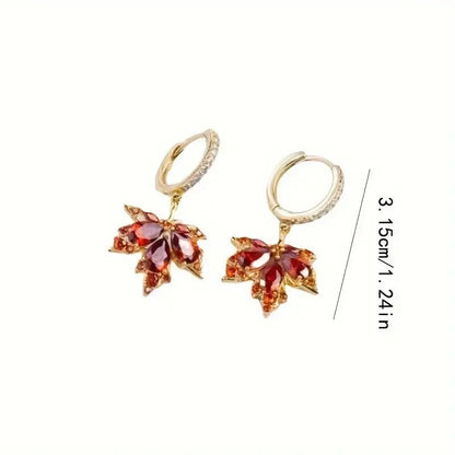Charming Earring for Any Occasion