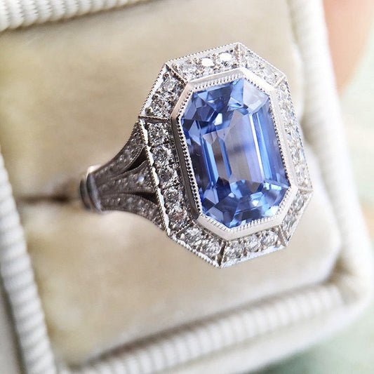Elegant Ring for Every Occasion
