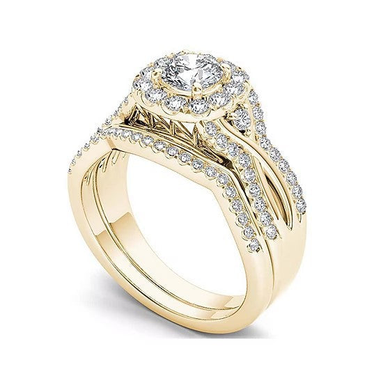 Romantic Ring for Special Moments