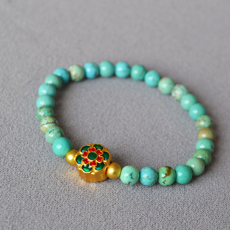Elegant Gold Bracelet for Every Occasion