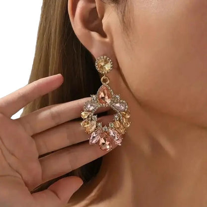 Stunning Earring for Daily Wear