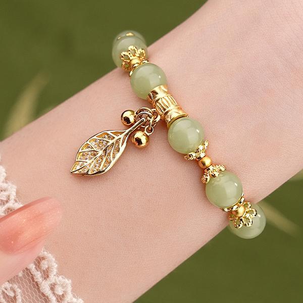Elegant Gold Bracelet for Every Occasion