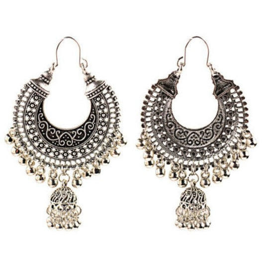 Stunning Earring for Daily Wear