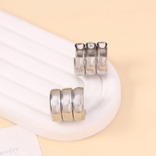Elegant Earring for Every Occasion