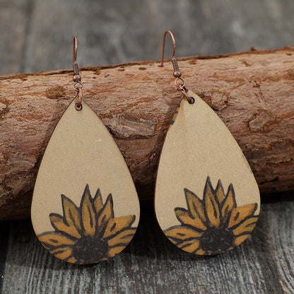 Romantic Earring for Special Moments