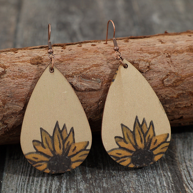 Romantic Earring for Special Moments