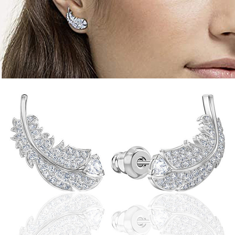 Elegant Earring for Every Occasion