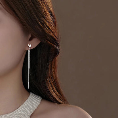 Romantic Earring for Special Moments