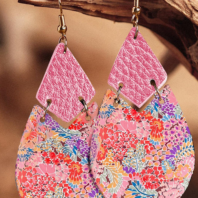 Charming Earring for Any Occasion