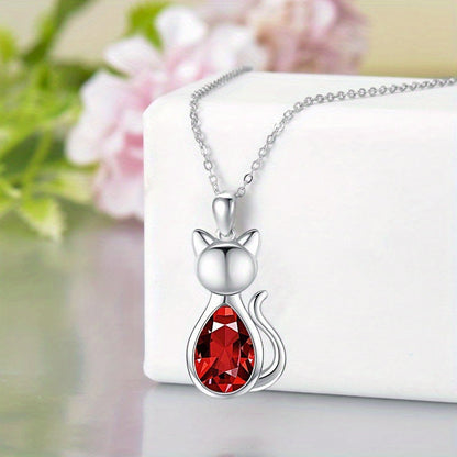 Romantic Necklace for Special Moments