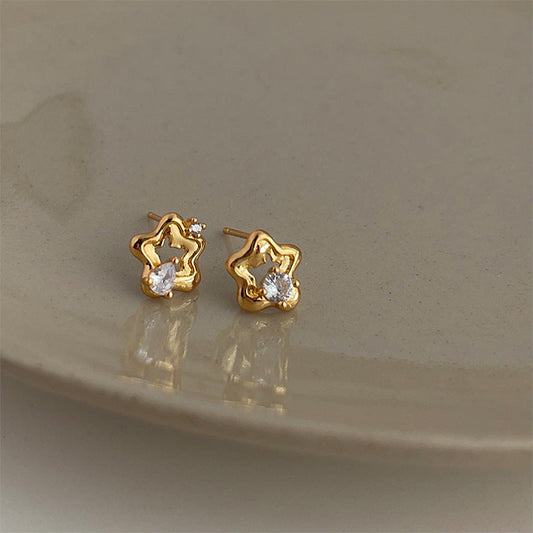 Romantic Earring for Special Moments