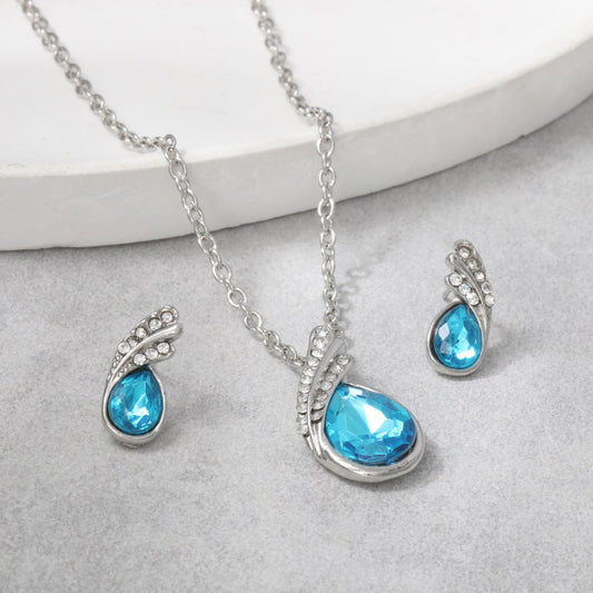 Charming Set for Any Occasion