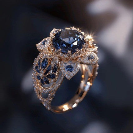 Stunning Ring for Daily Wear