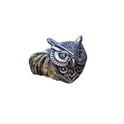 Beautiful Ring with Unique Style
