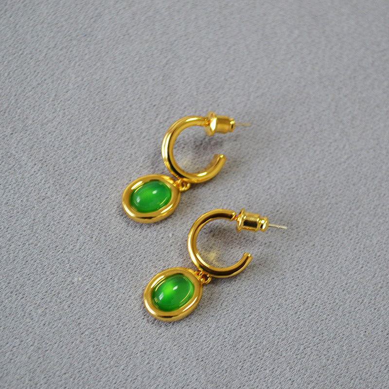 Charming Gold Necklace for Any Occasion
