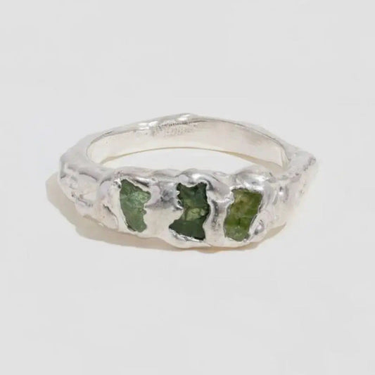Romantic Ring for Special Moments