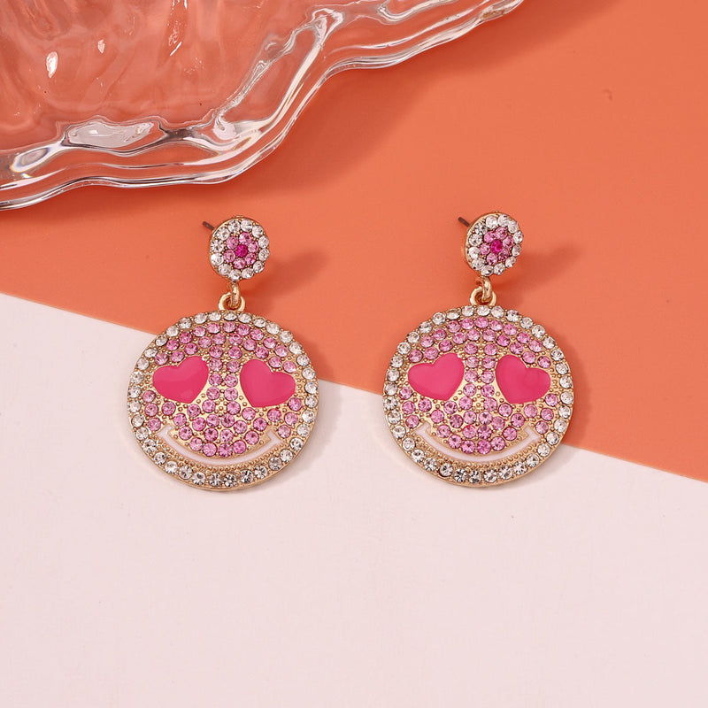 Beautiful Earring with Unique Style