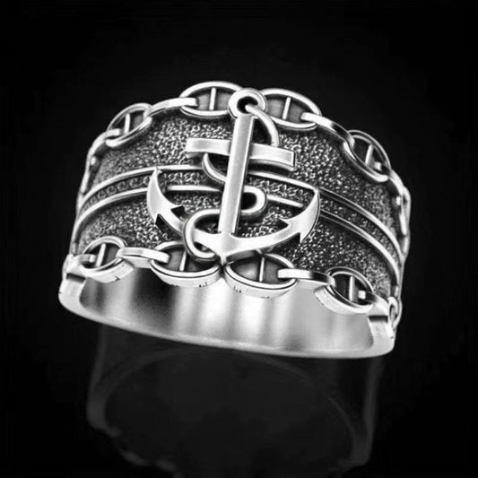 Charming Ring for Any Occasion
