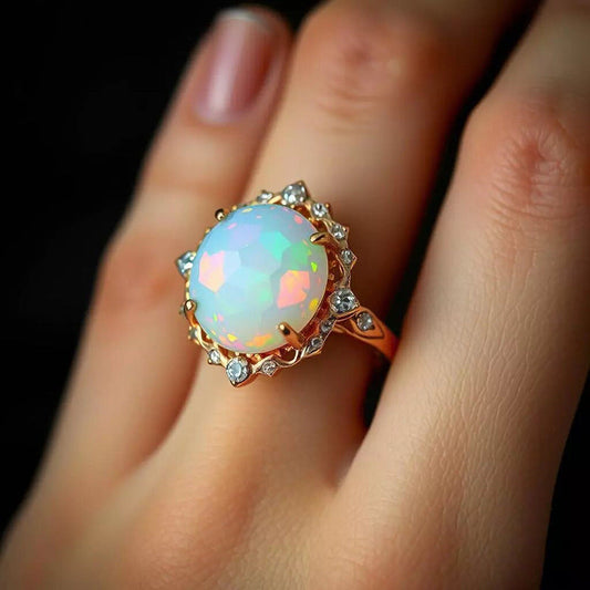 Charming Piece for Any Occasion