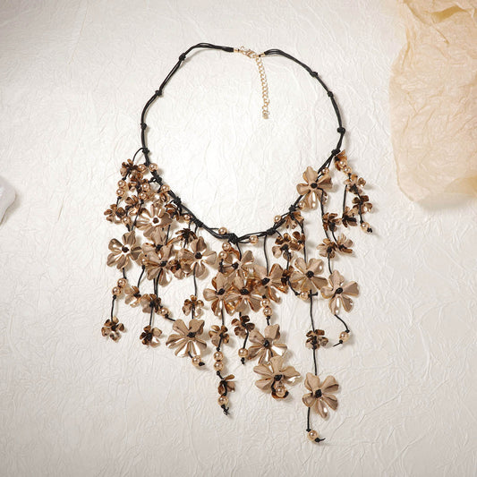 Vintage Handmade Necklace