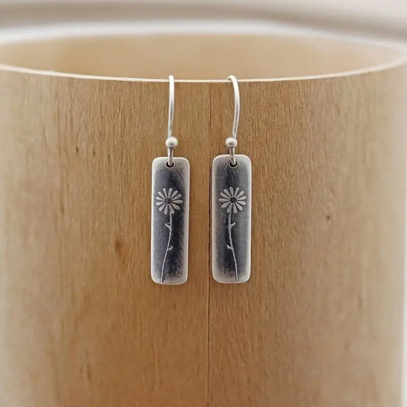 Classic Earring with Timeless Appeal