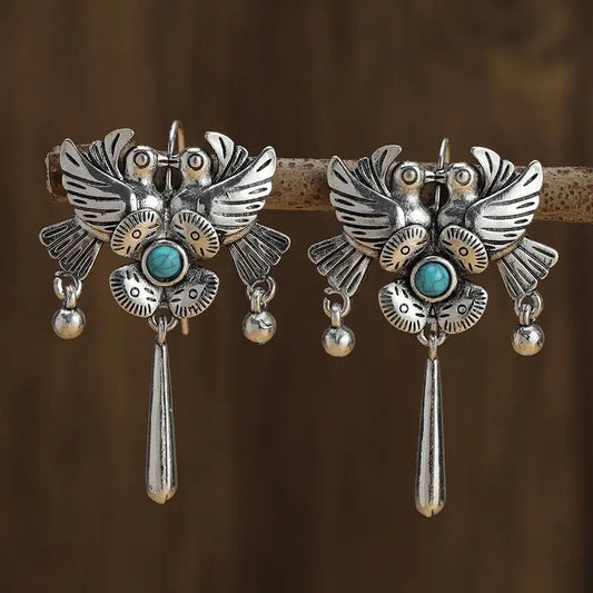 Classic Earring with Timeless Appeal
