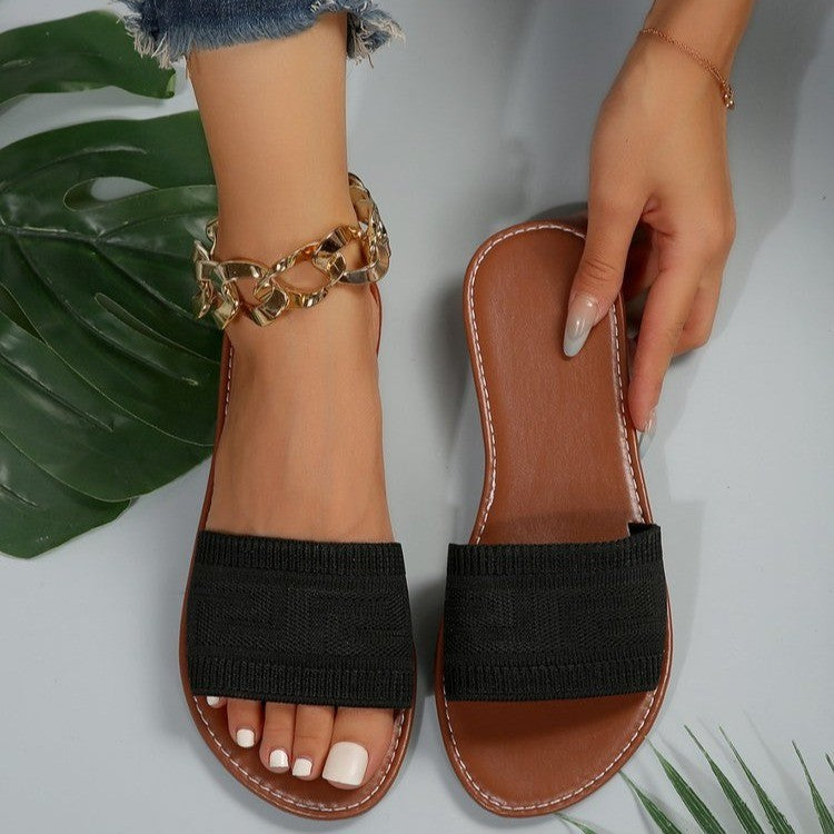 Elegant Orthopedic Sandals for Every Step