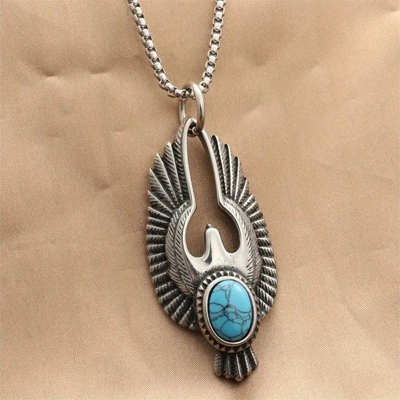 Vintage Handmade Necklace