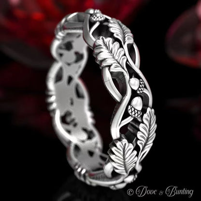 Beautiful Ring with Unique Style