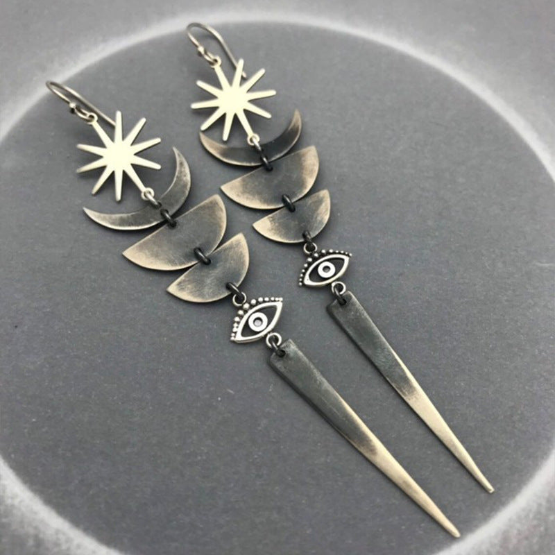 Stunning Earring for Daily Wear