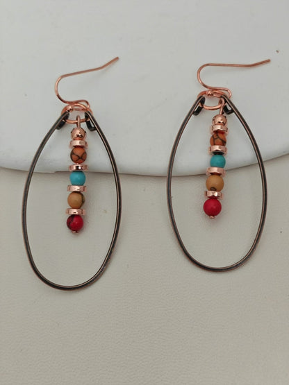 Romantic Earring for Special Moments