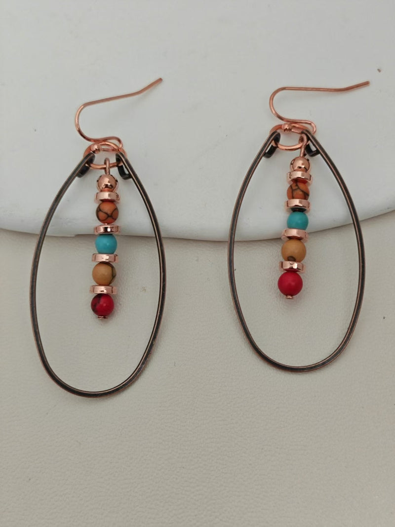 Romantic Earring for Special Moments