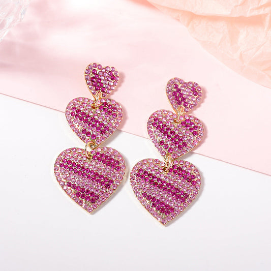 Charming Earring for Any Occasion