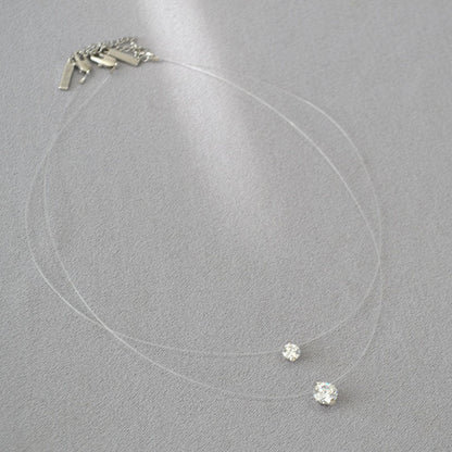Charming Necklace for Any Occasion