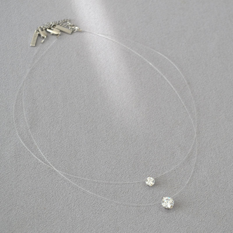 Charming Necklace for Any Occasion